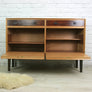 Vintage Gordon Russell Elm & Rosewood Sideboard