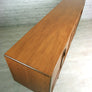 Vintage Mid Century G Plan Fresco Teak Sideboard