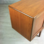 Large Vintage G-Plan Fresco Teak Sideboard