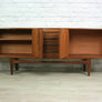 Vintage Mid Century G Plan Fresco Teak Sideboard