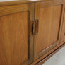 Vintage Mid Century G Plan Fresco Teak Sideboard