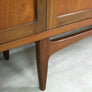 Vintage Mid Century G Plan Fresco Teak Sideboard