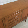 Vintage Mid Century G Plan Fresco Teak Sideboard