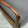 Vintage Greaves & Thomas Teak Sofabed