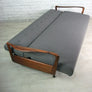 Vintage Greaves & Thomas Teak Sofabed