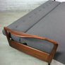 Vintage Greaves & Thomas Teak Sofabed