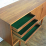 Mid Century Teak Gunni Omann Axel Christiansen Sideboard