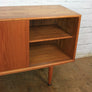 Mid Century Teak Gunni Omann Axel Christiansen Sideboard