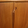 Mid Century Teak Gunni Omann Axel Christiansen Sideboard