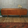 Mid Century Mcintosh 'Dunfermline' Teak Sideboard - 1802h