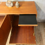 Mid Century Mcintosh 'Dunfermline' Teak Sideboard - 1802h
