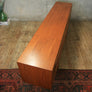Mid Century Mcintosh 'Dunfermline' Teak Sideboard - 1802h