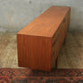 Mid Century Mcintosh 'Dunfermline' Teak Sideboard - 1802h