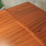 Rare Johannes Andersen Teak Extending Dining Table - 1802i