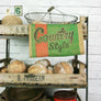 Industrial Steel Kitchen/Retail/Restaurant Display Trolley **Made to Order**