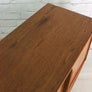 Vintage Mid Century Teak Sideboard