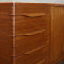 johannes_andersen_teak_danish_uldum_møbelfabrik_sideboard