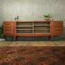 johannes_andersen_teak_danish_uldum_møbelfabrik_sideboard