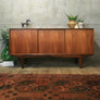 knud_nielsen_mobelfabric_mid_century_teak_danish_sideboard