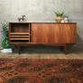 knud_nielsen_mobelfabric_mid_century_teak_danish_sideboard