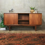knud_nielsen_mobelfabric_mid_century_teak_danish_sideboard
