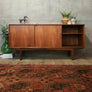 knud_nielsen_mobelfabric_mid_century_teak_danish_sideboard