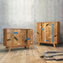 The Lockdown Collection – designed & produced in Lockdown!