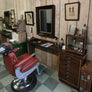 Mancave Barbers