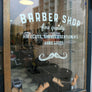 Mancave Barbers