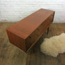 Vintage McIntosh Teak Low Chest of Drawers