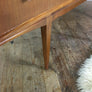 Vintage McIntosh Teak Low Chest of Drawers