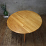 mid-century_ercol_elm_drop_leaf_round_dining_table_model_384