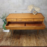 Mid Century Alfred Cox Chest of Drawers / Dressing Table - 0212b