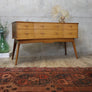 Mid Century Alfred Cox Dressing Table- 1607c
