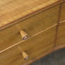 Mid Century Alfred Cox Dressing Table- 1607c
