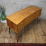 Mid Century Alfred Cox Dressing Table- 1607c