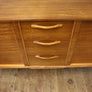 Mid Century Walnut Alfred Cox Sideboard – 2008d
