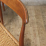 mid_century_arne_hovmand_olsen_danish_teak_chairs