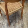 mid_century_arne_hovmand_olsen_danish_teak_chairs
