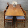 mid_century_arne_hovmand_olsen_teak_danish_dining_table
