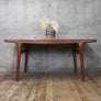 mid_century_arne_hovmand_olsen_teak_danish_dining_table