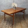mid_century_arne_hovmand_olsen_teak_danish_dining_table