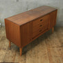Mid Century Austinsuite Small Sideboard – 1510c