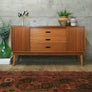 Mid Century Austinsuite Small Sideboard – 1510c