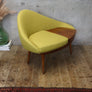 mid_century_chippy_heath_mustard_vintage_curved_upholstered_telephone_seat