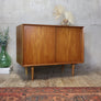 mid_century_danish_teak_media_cabinet_sideboard