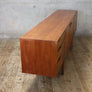 Mid Century Mcintosh 'Dunfermline' Teak Sideboard - 1003g