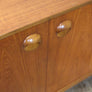 Mid Century Mcintosh 'Dunfermline' Teak Sideboard - 1003g