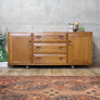 Vintage Ercol Windsor Sideboard – 2207i
