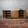 Vintage Ercol Windsor Sideboard – 2207i